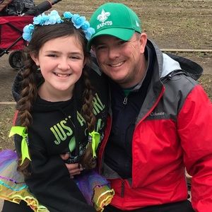 Meet your Posher, Chuck